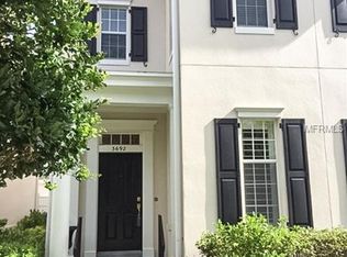 3692 Lower Union Rd, Orlando, FL 32814