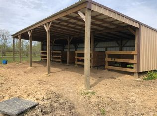 10005 County Road 168, Alvin, TX 77511