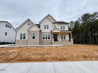 ICG Homes, Fuquay Varina, NC 27526