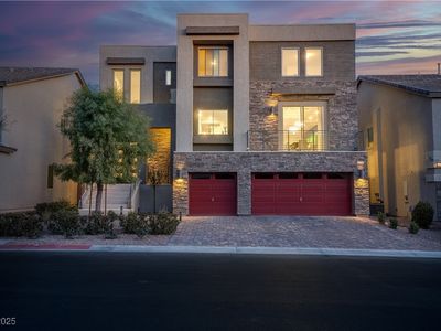 6276 Olde Lockford Ct, Las Vegas, NV, 89139