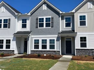 2323 Kasota Ln, Raleigh, NC 27610