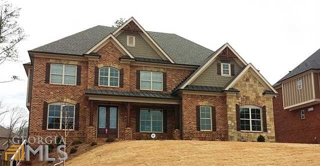 2nd image of 2421 Walkers Glen Ln