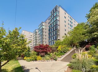 308 E Republican St APT 515, Seattle, WA 98102