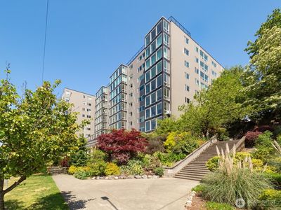 308 E Republican Street #515, Seattle, WA, 98102