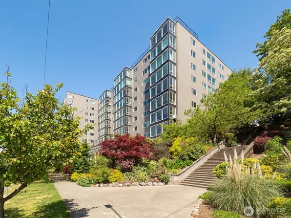 308 E Republican Street #515, Seattle, WA 98102
