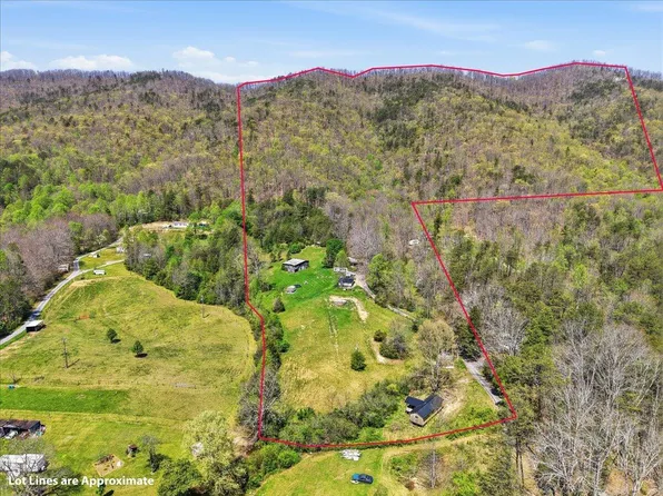 155 Barker Rd, Rogersville, TN 37857