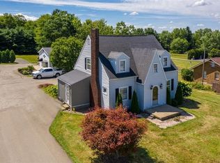 4040 E State St #110X460, Hermitage, PA 16148