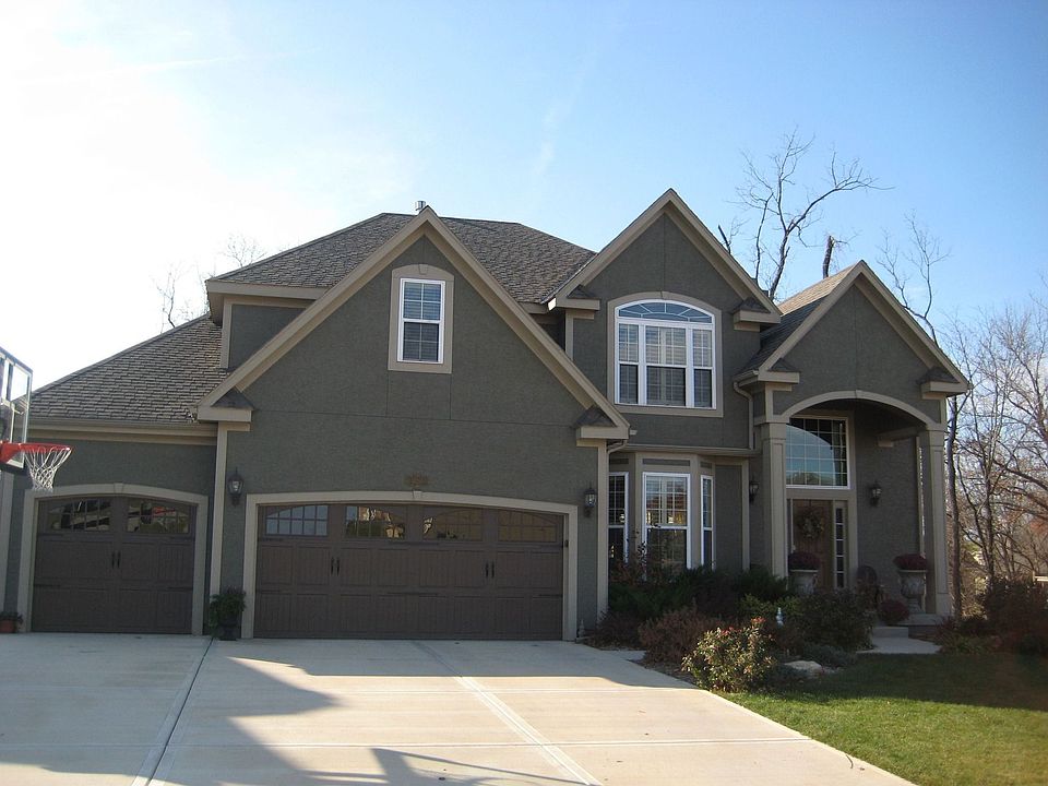 Carriage Garage Doors!