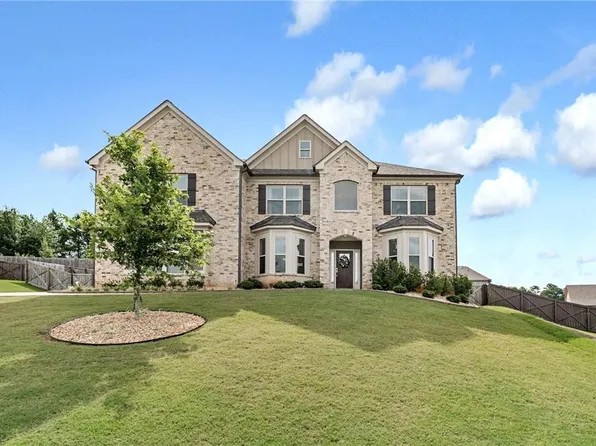 4030 Mayhill Cir, Cumming, GA 30040
