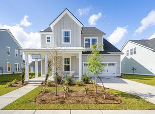 222 Yalton St, Summerville, SC 29486