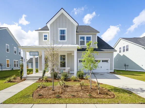 219 Yalton St, Summerville, SC 29486