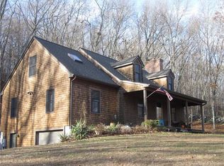 615 Hanover Rd, Canterbury, CT 06331