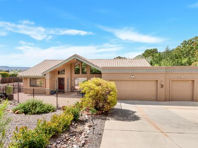 1315 Verde Valley School Rd, Sedona, AZ, 86351