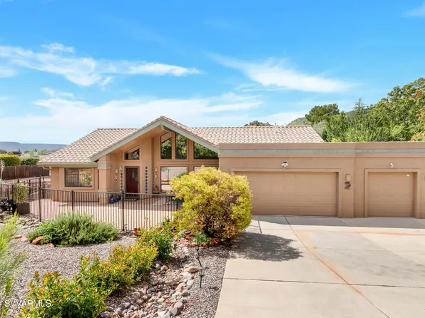 1315 Verde Valley School Road, Sedona, AZ 86351