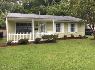 5704 Loretta St, Louisville, KY