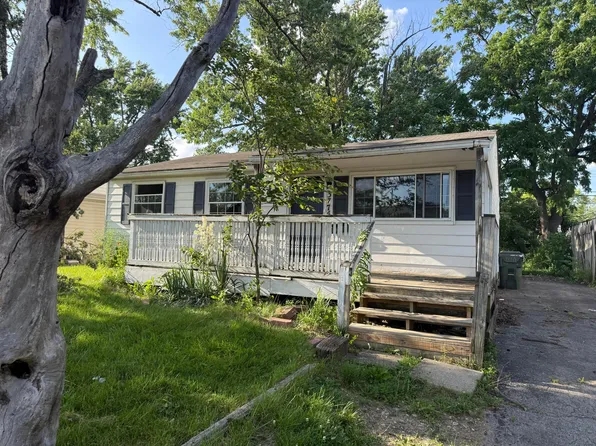 3774 Lynward Rd, Columbus, OH 43228