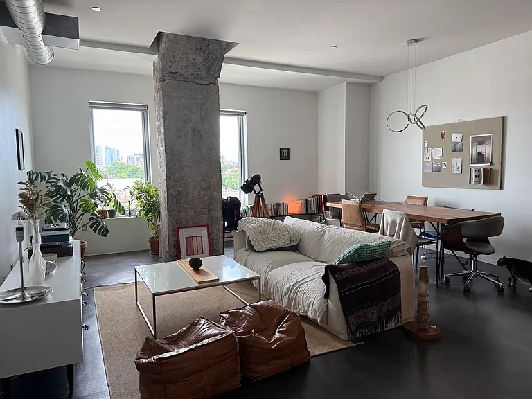 9 Medford St #513 — Photo 4