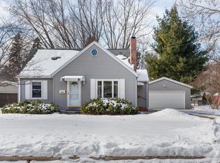 4803 Shore Acres Road, Monona, WI 53716