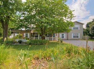 8439 Falcon Dr LOT 2, Knoxville, TN 37923