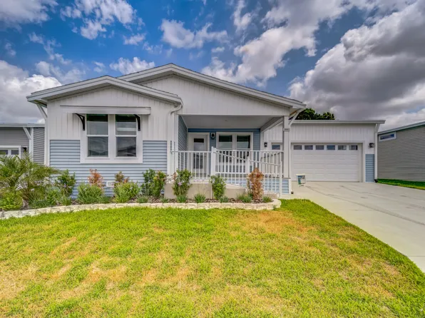 39003 Golf View Ave, Dade City, FL 33525