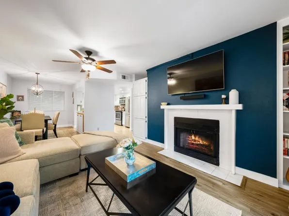 1804 K St Unit L2, Sacramento, CA 95811