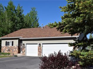 4355 N Meadow Ln, Oakley, UT 84055
