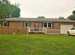 2054 Champ Dr, Paducah, KY 42003