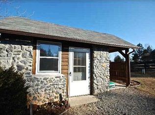 3030 Old Lynchburg Rd, North Garden, VA
