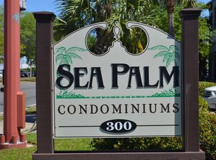 300 Miracle Strip Pkwy SW UNIT 1H, Fort Walton Beach, FL 32548
