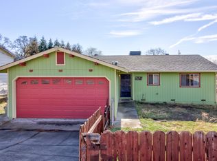 5420 Akrich St, Shasta Lake, CA 96019