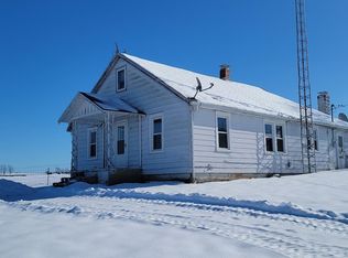 866 Ozee Farm Rd, Bedford, IN 47421