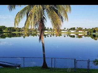 16400 SW 109th Ave, Miami, FL 33157