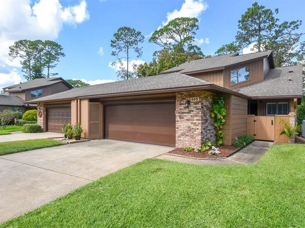 105 Horseshoe Trl, Ormond Beach, FL 32174