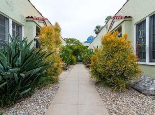 1320 N Edgemont St, Los Angeles, CA 90027