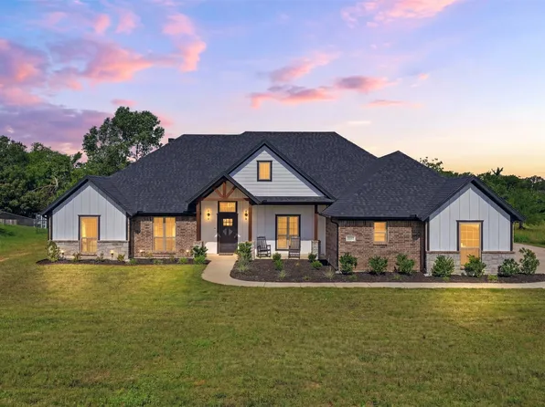 1057 Gonzollas Rd, Springtown, TX 76082
