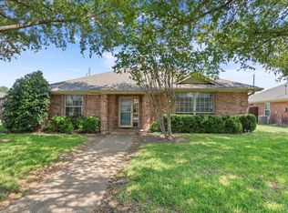 1414 Chapel Hill Dr, Woodway, TX 76712