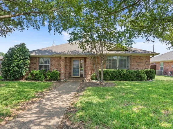 1414 Chapel Hill Dr, Woodway, TX 76712