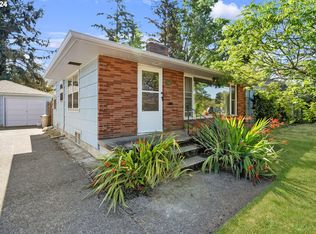 1746 SE 101st Ave, Portland, OR 97216