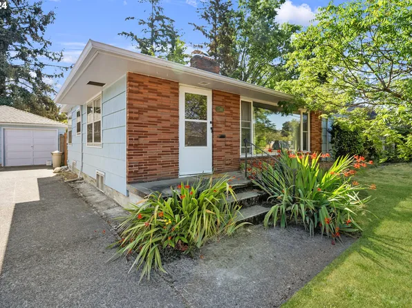 1746 SE 101st Ave, Portland, OR 97216