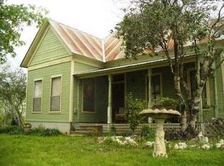 406 Old McDade Rd, Elgin, TX 78621