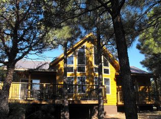 4544 Twin Oaks Loop, Happy Jack, AZ 86024