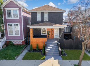 1420 Fischrupp Ave, Whiting, IN 46394