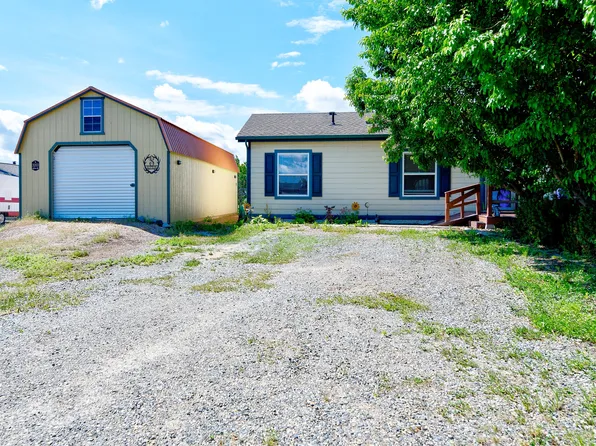 3203 Rawhide Ct, Helena, MT 59602
