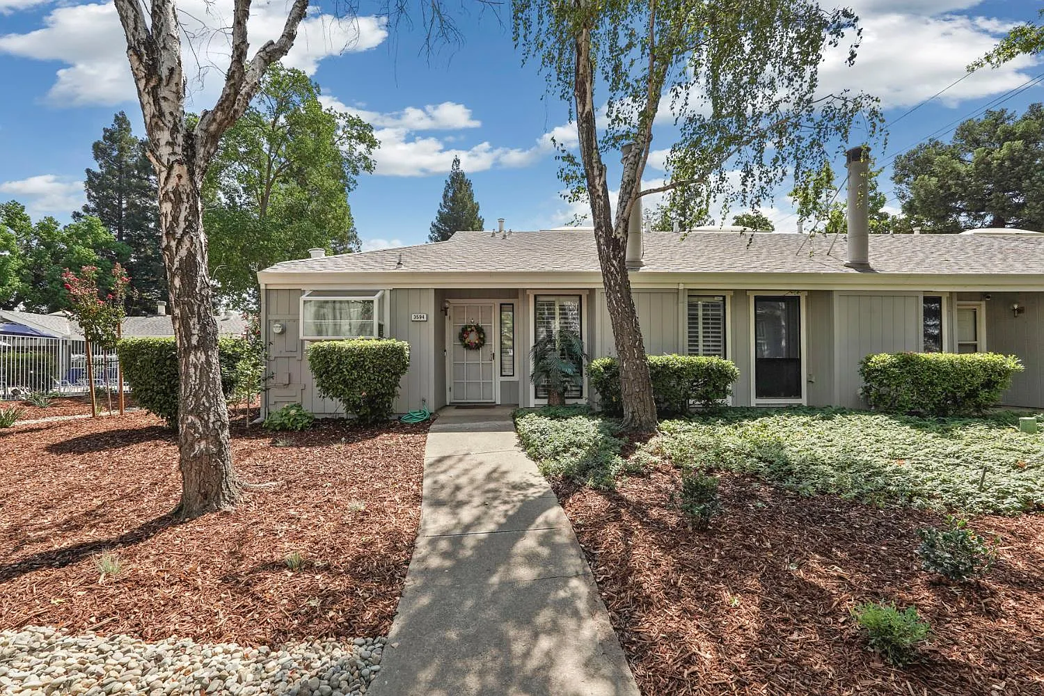 3594 Gold Creek Ln photo 1