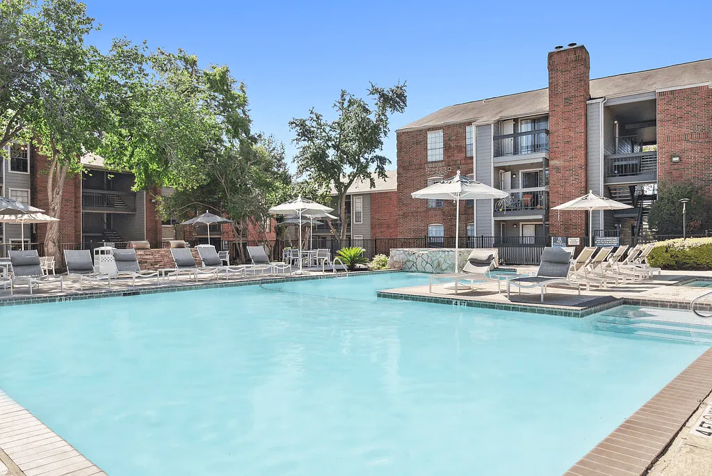 Landmark at Prescott Woods Apartment Homes — Photo 3