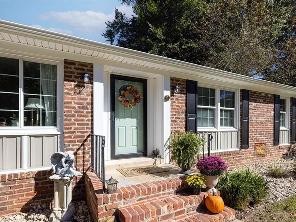 2317 Willtee Ln, North Chesterfield, VA 23236