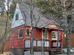 31989 Encina Way, Running Springs, CA 92382