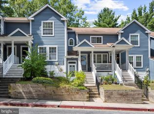 4950 Dorsey Hall Dr UNIT 6, Ellicott City, MD 21042