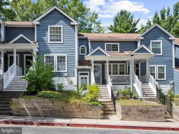 4950 Dorsey Hall Dr Unit 6, Ellicott City, MD 21042