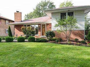 1508 186th Pl, Homewood, IL 60430